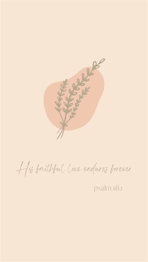 4-pack Christian Neutral Boho iPhone Wallpapers With Bible - Etsy