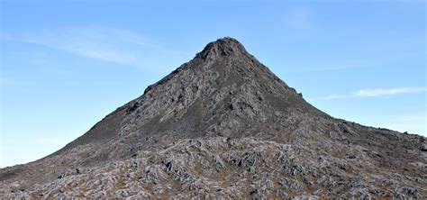 Mount Pico Reaching the Top of the Azores - RoarLoud