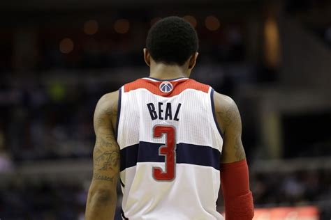 Washington Wizards’ Bradley Beal hopes to return against Charlotte ...