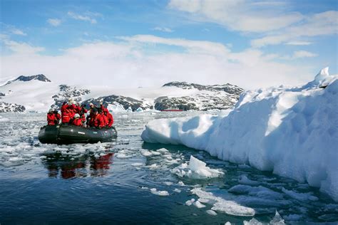 M/S Expedition Antarctica & Arctic Cruise Ship | Expeditions Online