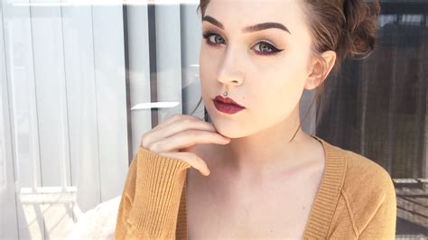 4 Harry Potter Inspired Makeup Looks You Can Wear Everyday - The Yellow ...