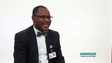 Victor Uko, MD - Pediatric Gastroenterology - YouTube