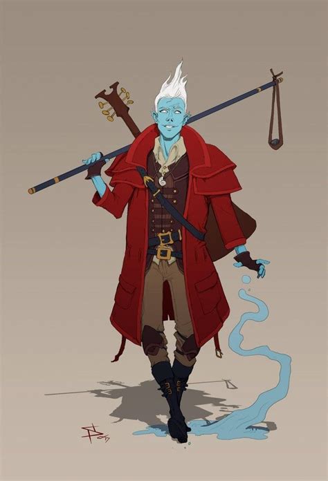 dnd character art reddit - Immense History Art Gallery