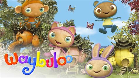 Watch Waybuloo (2009) TV Series Free Online - Plex