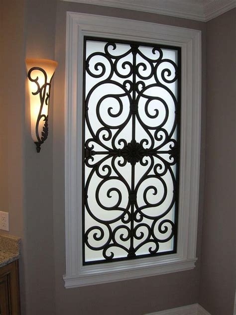 Elegant Window Grill Designs Ideas For Homes To see more Read it👇 ...