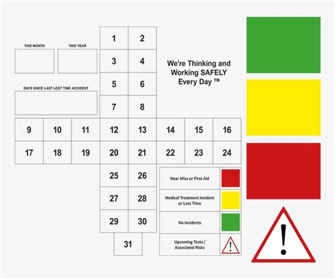 Magnets For Safety Cross - Lean Safety Cross PNG Image | Transparent ...