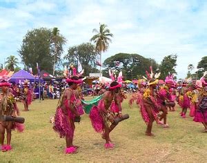 Hopes of Madang Festival to Reboot Tourism – EMTV Online