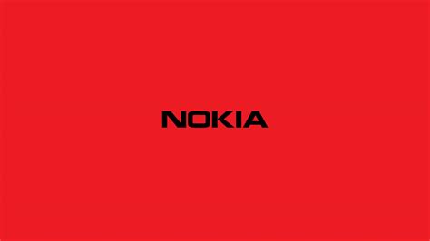 Nokia Logo Wallpapers - Wallpaper Cave