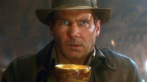 'Indiana Jones' fan theory points to how Indy survives his adventures ...