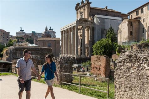 Rome Cruise Port: Frequently Asked Questions | Celebrity Cruises