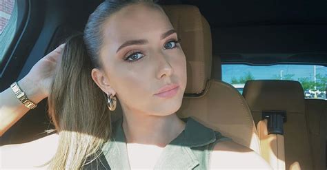 Hailie Scott Mathers Confirms Eminem Is Her Father In This Stunning ...