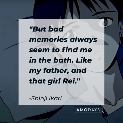 34 Shinji Ikari Quotes from 'Neon Genesis Evangelion' Universe