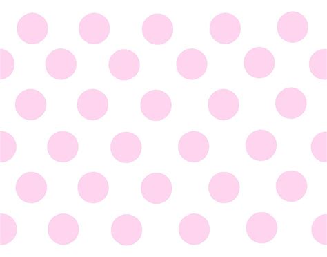 Pink Polka Dot Wallpapers - Top Free Pink Polka Dot Backgrounds ...