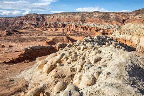 Complete Guide to the Cathedral Valley Loop: Things to Do, Driving ...