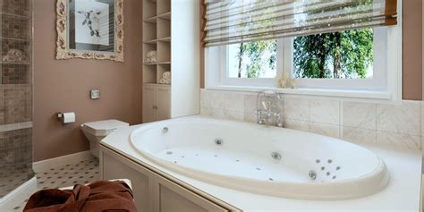 Why Should You Schedule Whirlpool Bathtub Repair? - Betz Enterprises Inc.