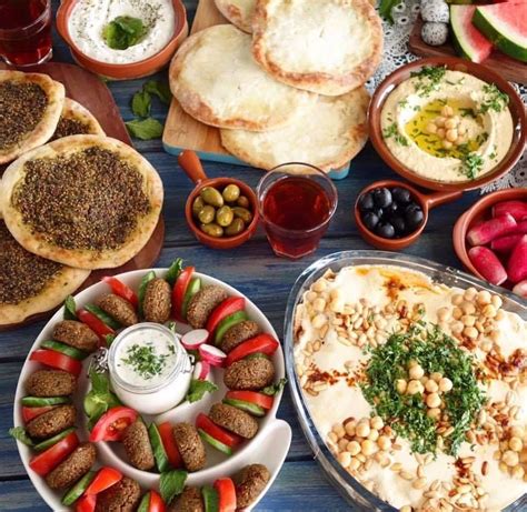 The Ultimate Guide To Amman’s Best Restaurants - Zaman Tours