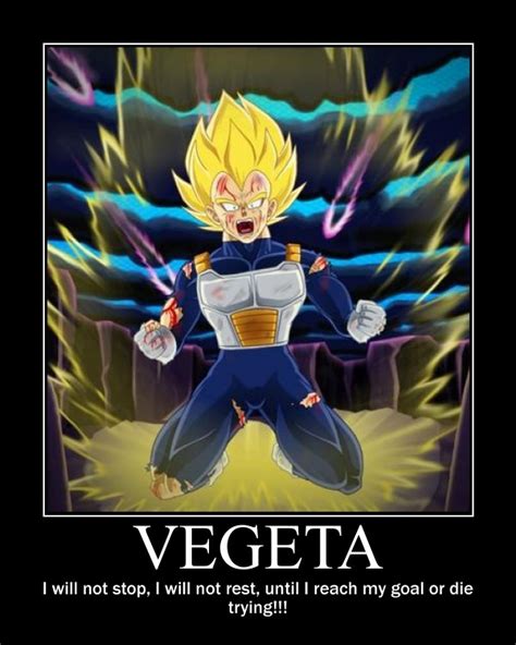 Vegeta Wallpaper Quotes - WallpaperSafari