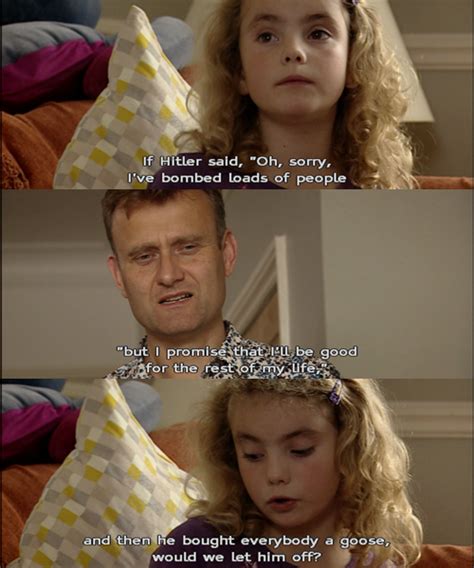 Outnumbered. - Outnumbered Fan Art (20866980) - Fanpop