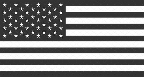 Everything You Need To Know About American Flag Svg Black And White ...