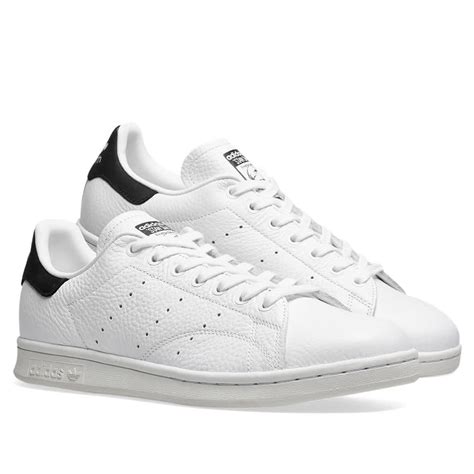 Adidas Stan Smith White & Core Black | END. (IT)