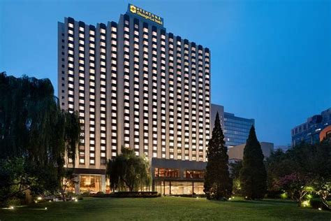 Good at all - Review of Shangri-La Beijing, Beijing - Tripadvisor