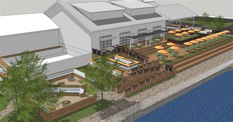 WATCH: $6M restaurant coming to Belmar Marina