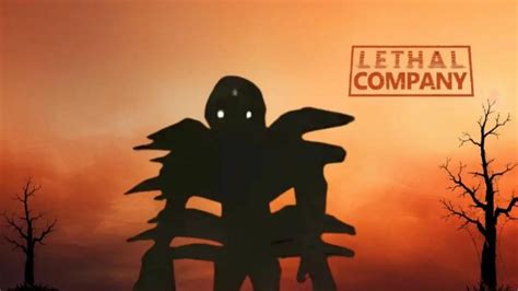 Evading the Shadow Man in Lethal Company: Gaming Guide