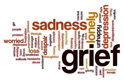 Grief: The 40+ Events That Can Be Triggers - The Grief Recovery Method