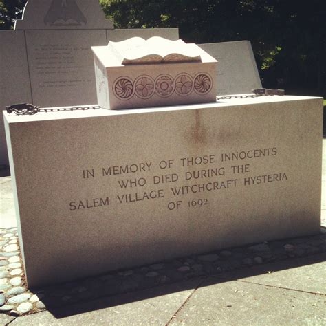 NEW ENGLAND FOLKLORE: Rebecca Nurse Homestead and Cemetery