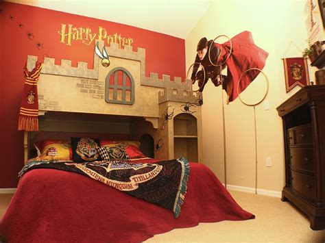 $300/Nite thru Feb 2017-- CHRISTMAS &... - VRBO | Harry potter bedroom ...