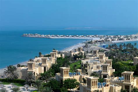 Ras Al Khaimah announces reduced capacity at beaches, parks and ...