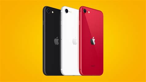 The best iPhone SE 2020 deals ahead of Black Friday | TechRadar