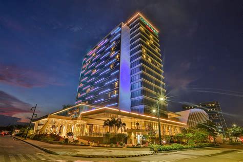 Iloilo now has an international hotel - Philippines Report