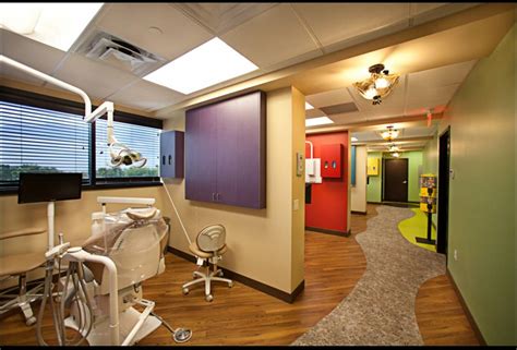 Colin Edward Slais, Architect/Designer: Pediatric Dental Office Just ...