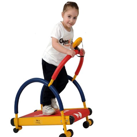 Infant Treadmill - Play and Learn