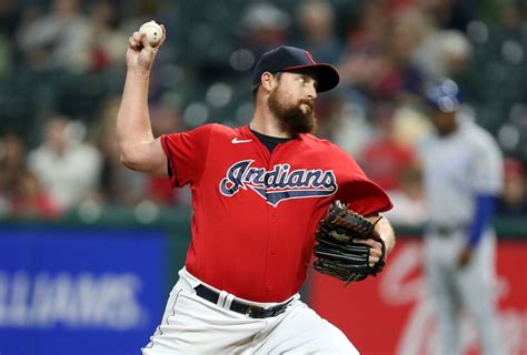 Cleveland Indians’ Bryan Shaw sets franchise record for relief ...