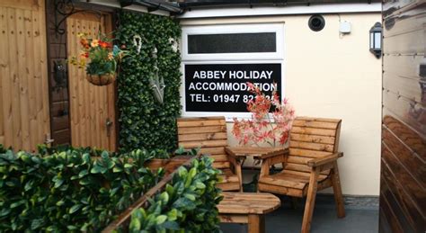 Abbey Holiday Accommodation, Whitby | 2021 Updated Prices, Deals