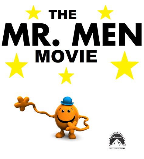 The Mr. Men Movie | Idea Wiki | Fandom