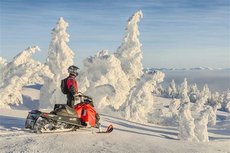 West Yellowstone Snowmobile Expo 2024 - Adey Loleta