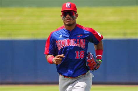 Mariners promote #2 prospect Julio Rodríguez to Double-A Arkansas ...