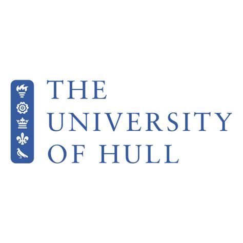 University of Hull Logo Download png