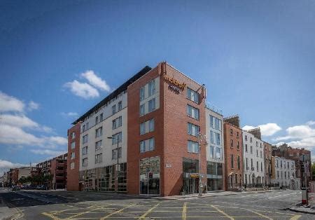 Maldron Hotel Parnell Square in Dublin - Room Deals, Photos & Reviews