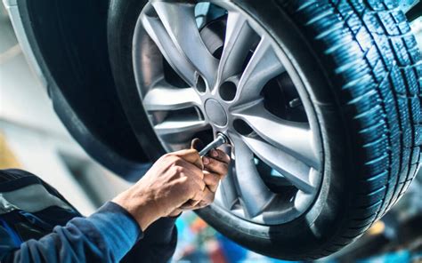 How Do You Know When You Need Tire Repair or Replacement ? - Valvoline ...