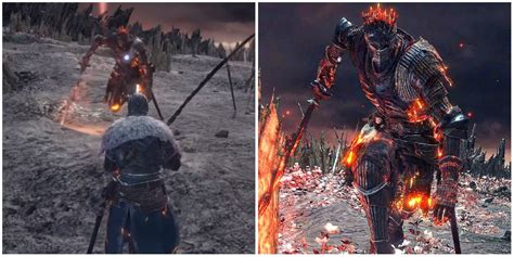 How To Beat The Soul of Cinder In Dark Souls 3