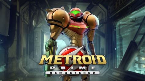 Metroid Prime™ Remastered for Nintendo Switch - Nintendo Official Site