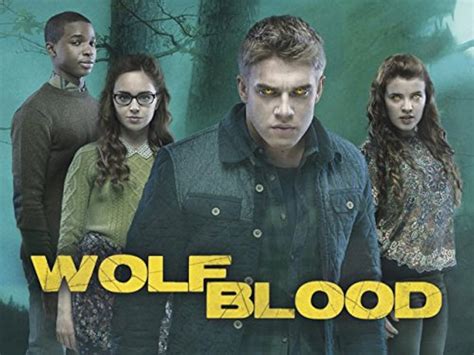 "Wolfblood" Ulterior Motives (TV Episode 2014) - IMDb