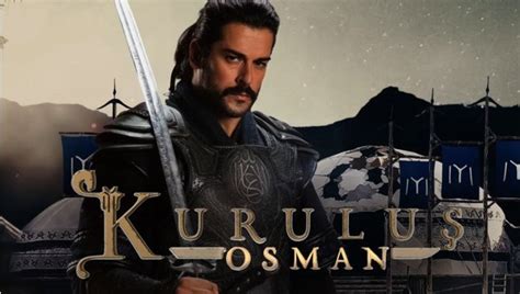 Kurulus Osman English Subtitles (All Episodes) - Turkish Series