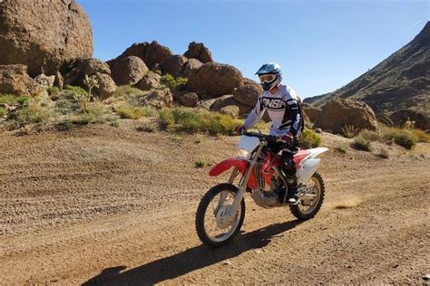 Hidden Valley And Primm Extreme Dirt Bike Tour: Triphobo