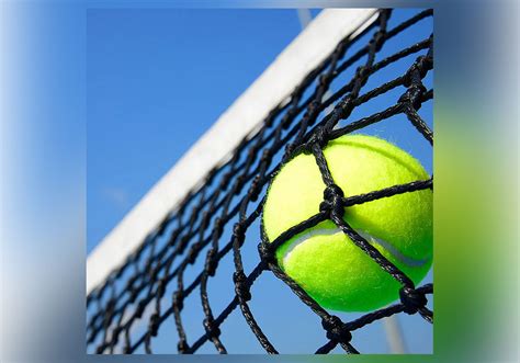 Tennis "Love" and the Love of Tennis - Dictionary.com