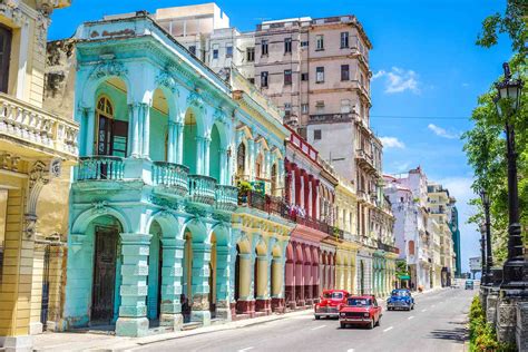 JetBlue & American Airlines Increase Flights to Cuba